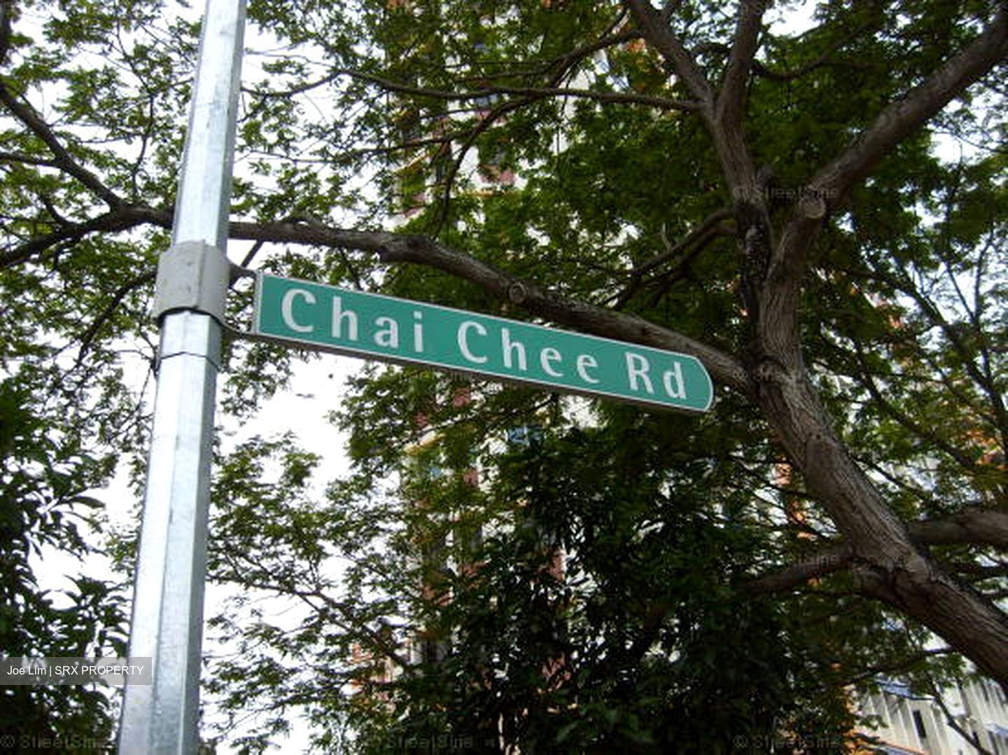 Chai Chee Road (Bedok),  #426907851